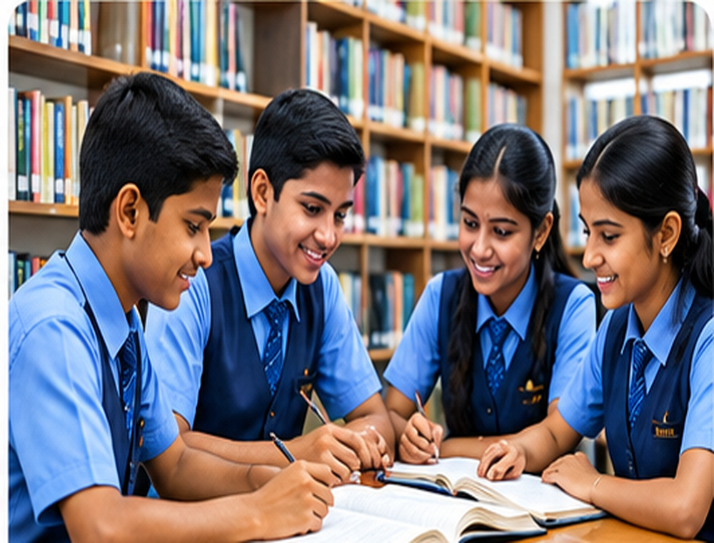 Educational activities