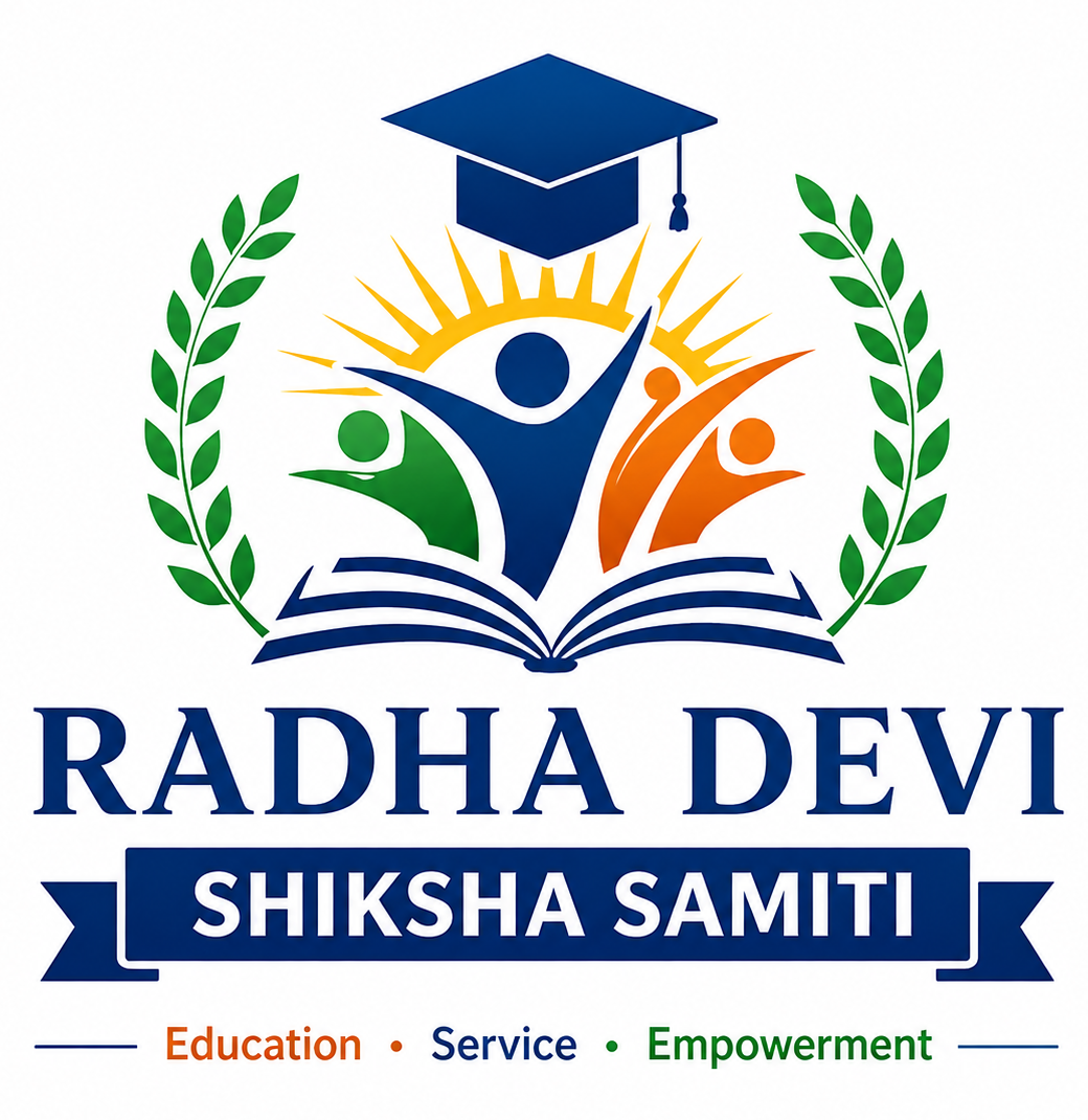 Radha Devi Shiksha Samiti